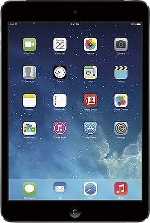 iPad Air