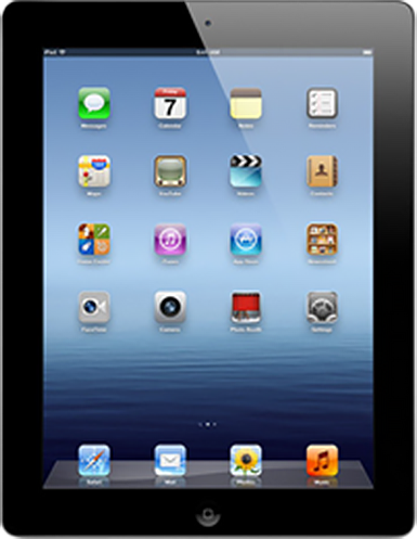 iPad 2