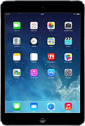 iPad mini Retina