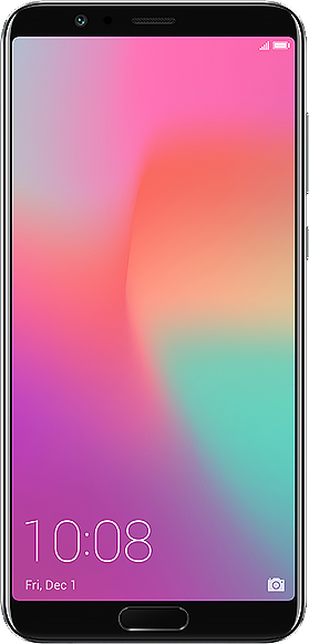 Honor view 10