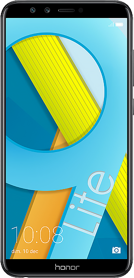Honor 9 lite