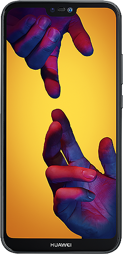Huawei P20 lite