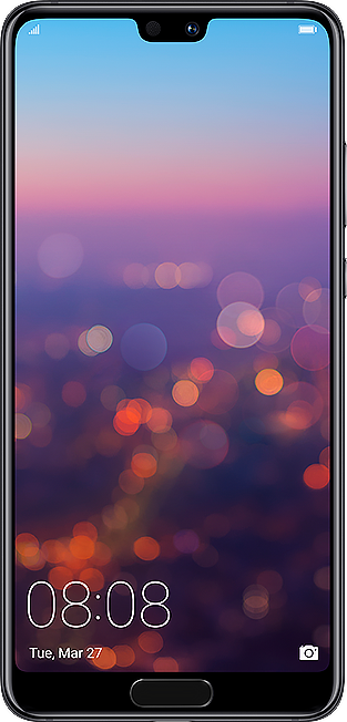 Huawei P20 Pro