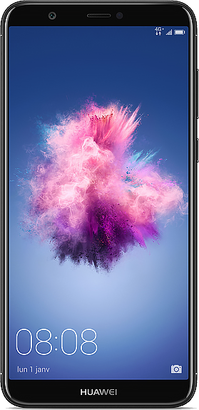 Huawei P Smart