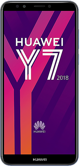 Huawei Y7 2018