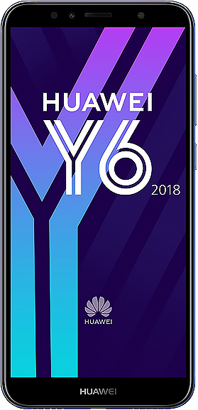 Huawei Y6 2018