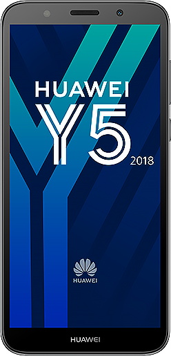 Huawei Y5 2018
