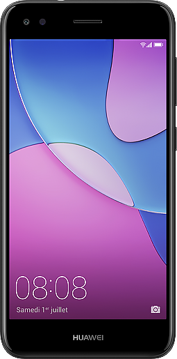 Huawei Y6 Pro 2017