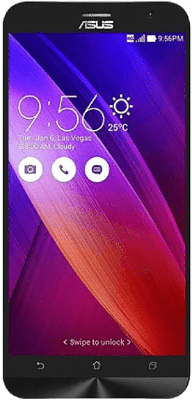 Asus Zenfone 2