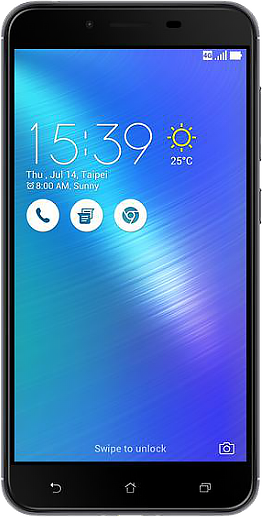 Asus Zenfone 3 max