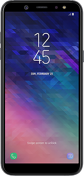 Samsung Galaxy A6 2018