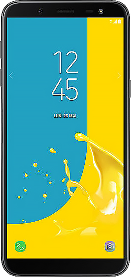 Samsung Galaxy J6