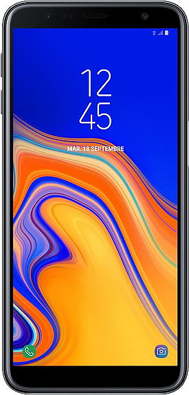 Samsung Galaxy J6 Plus