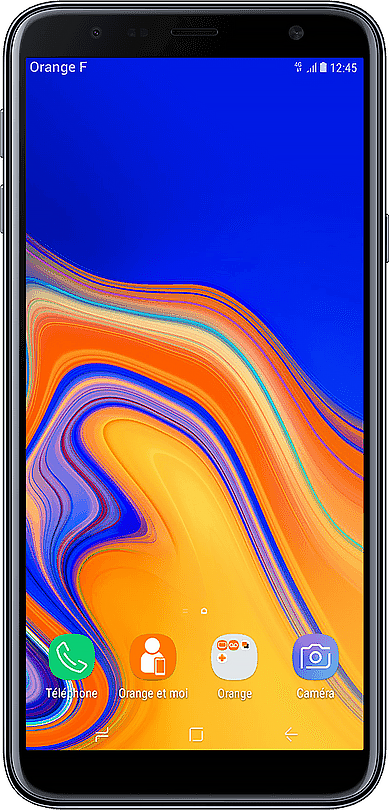 Samsung Galaxy J4 Plus