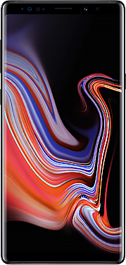 Samsung Galaxy Note 9