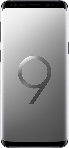 Samsung Galaxy S9+