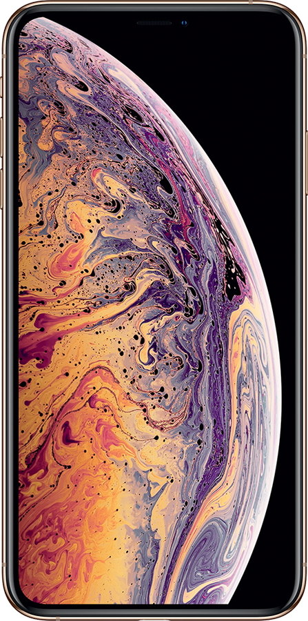 iPhone XS