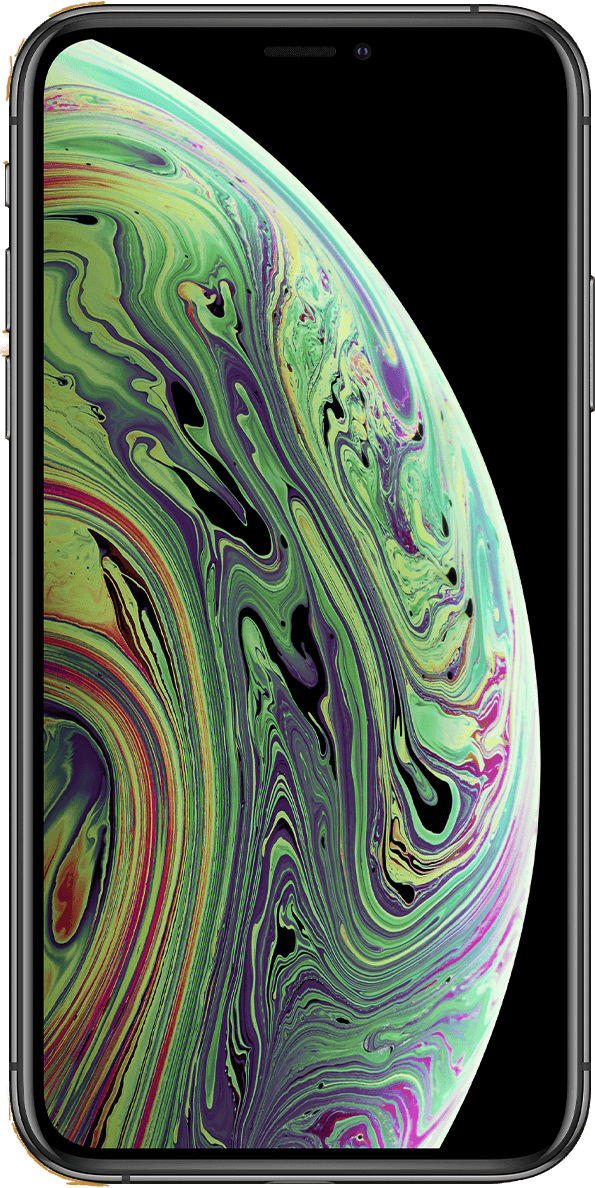 iPhone XS Max