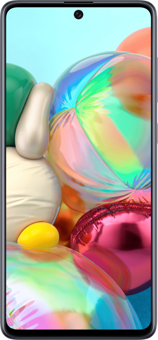 Samsung A70