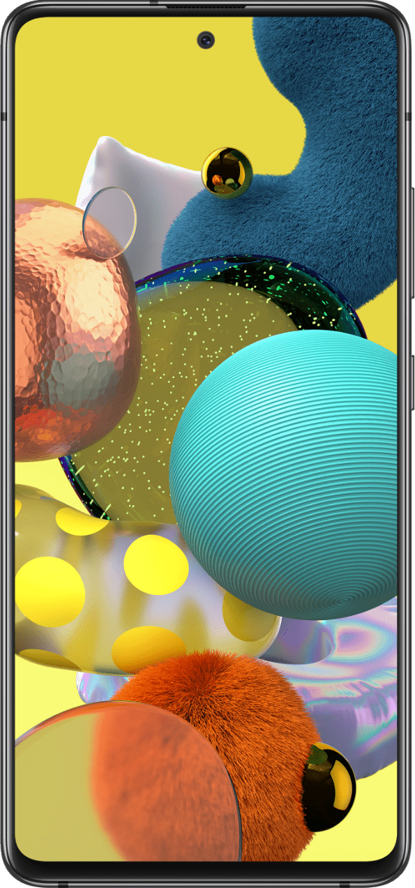 Samsung A51
