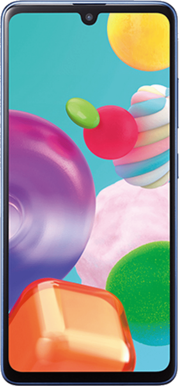 Samsung A41