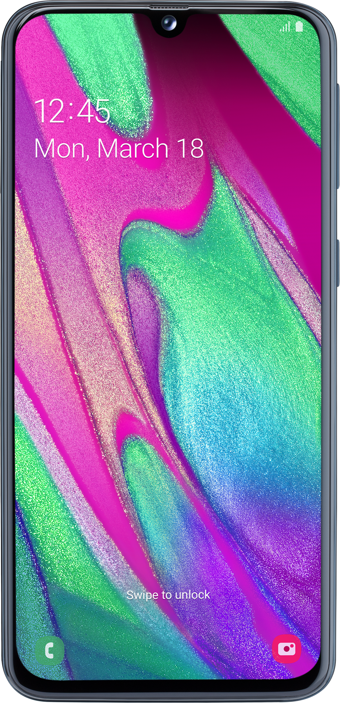 Samsung A40