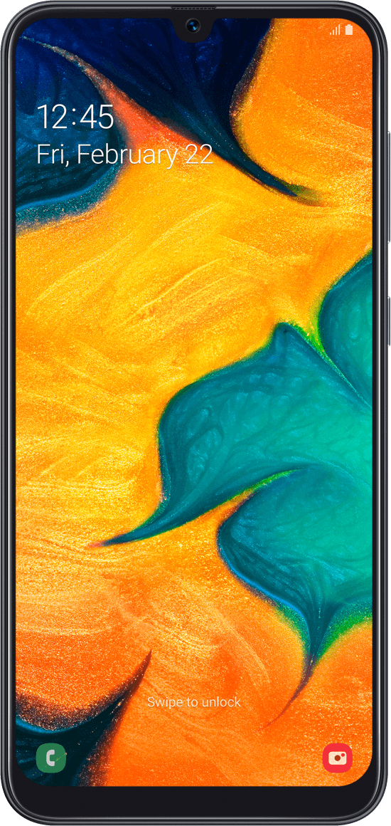 Samsung A30s