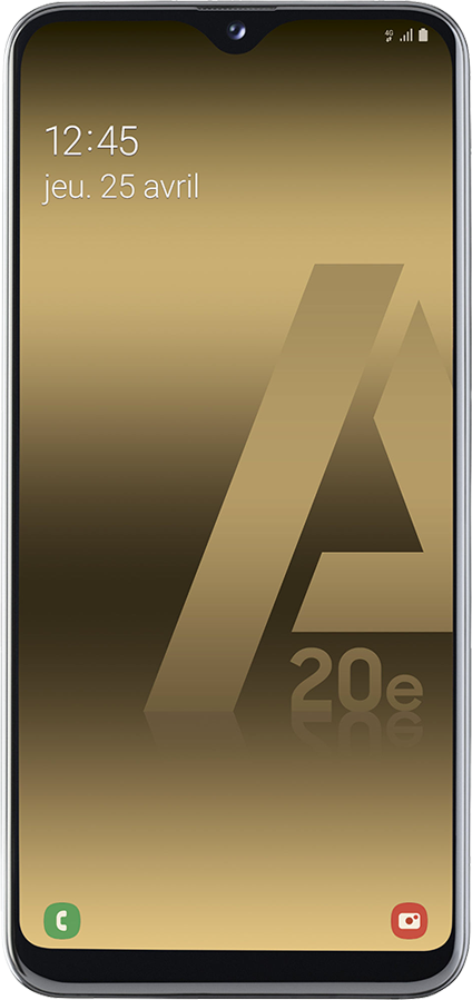 Samsung A20e