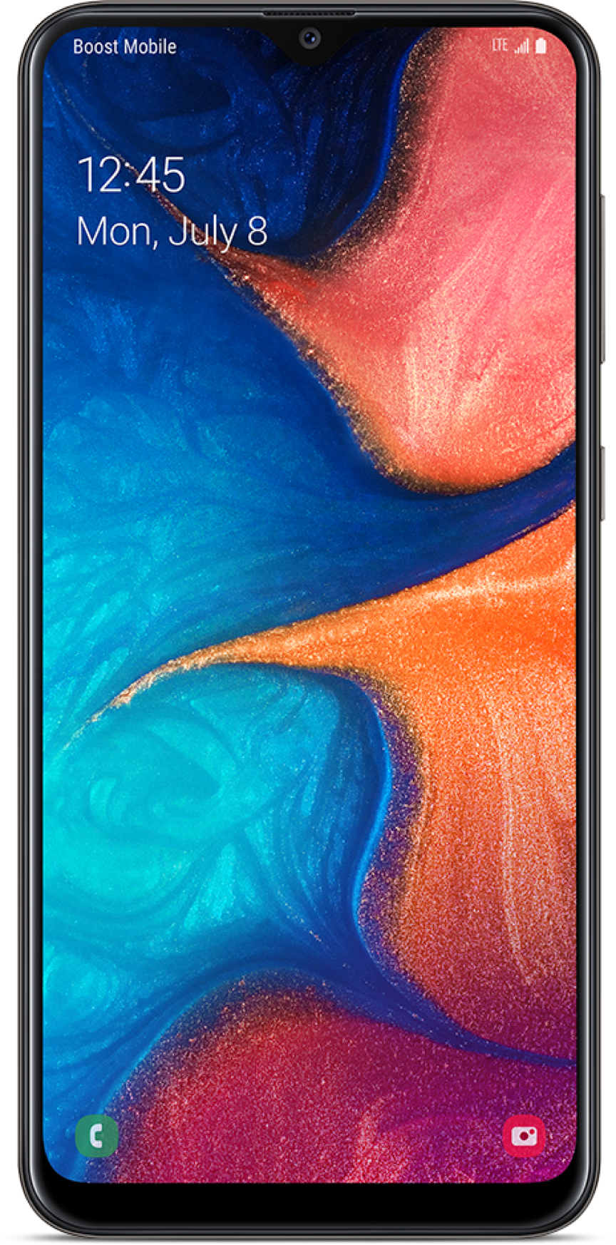 Samsung A20