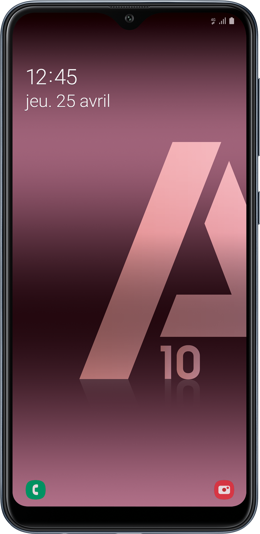 Samsung A10