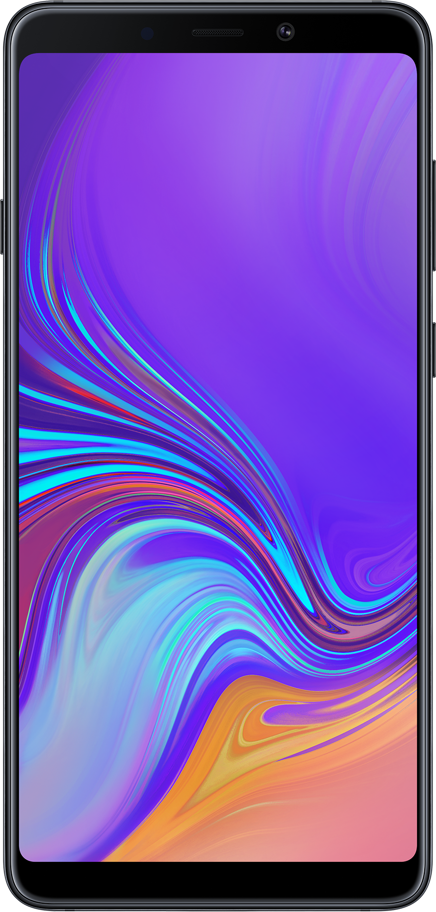 Samsung A9 2018