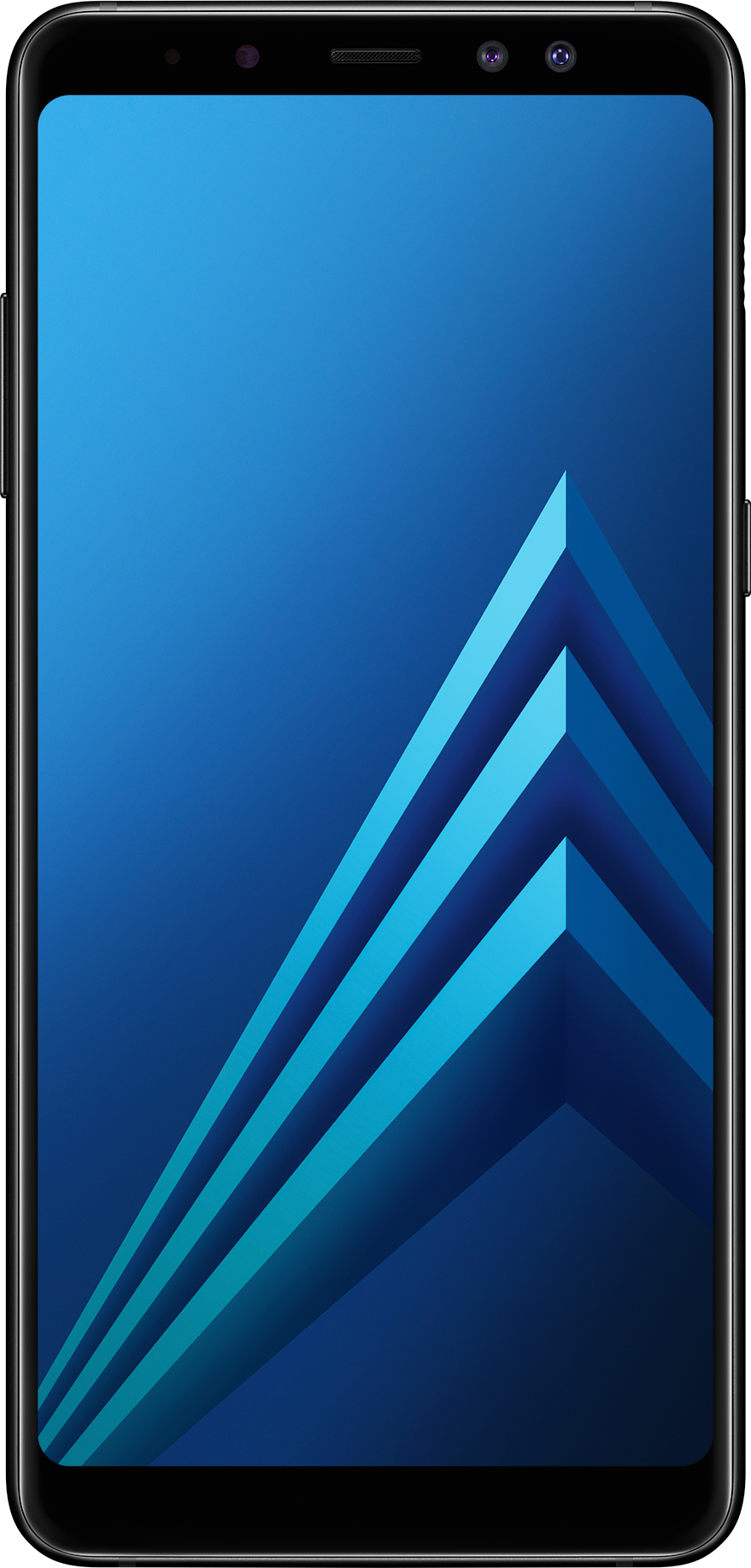 Samsung A8+ 2018