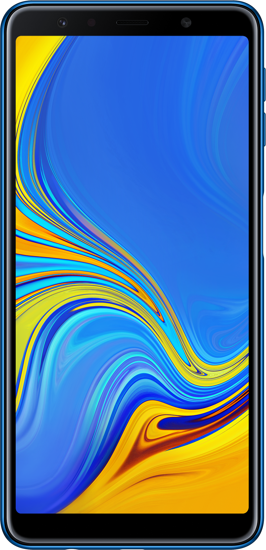 Samsung A7 2018