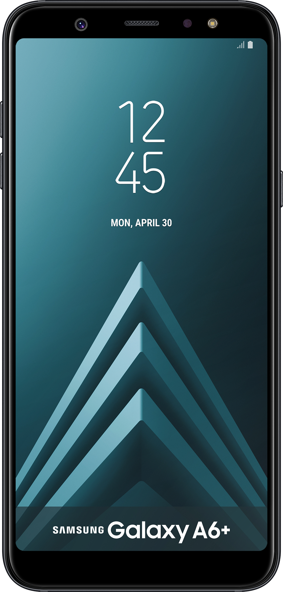 Samsung A6+ 2018