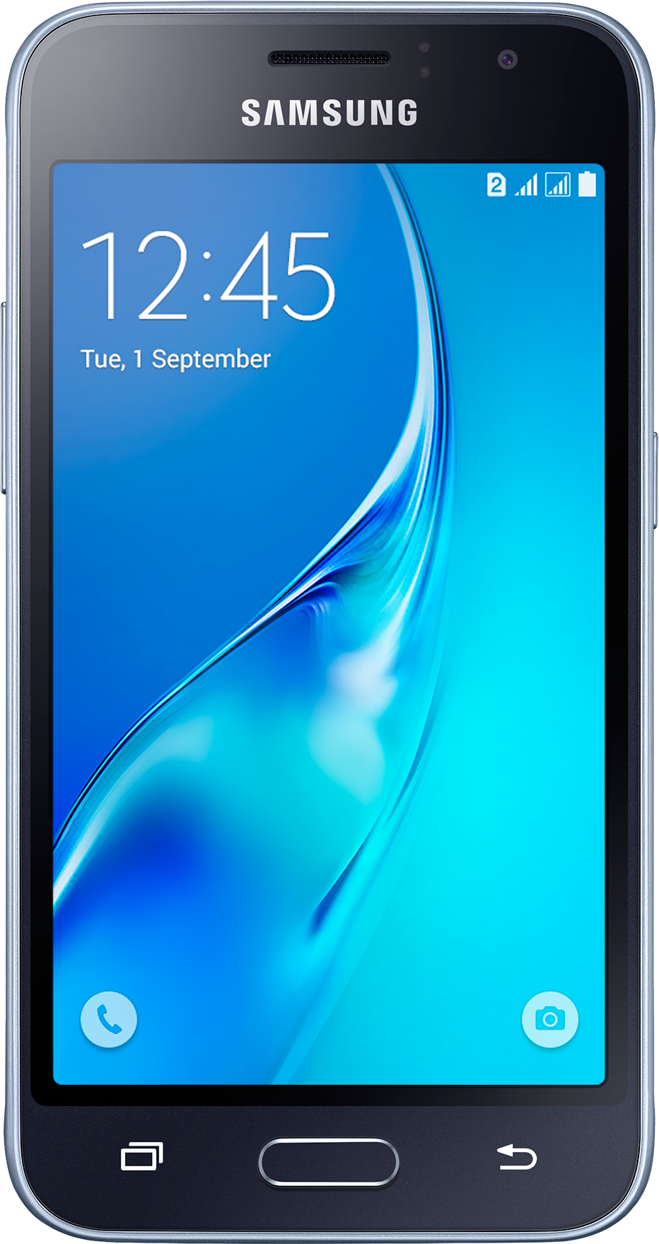 Samsung J1 2016