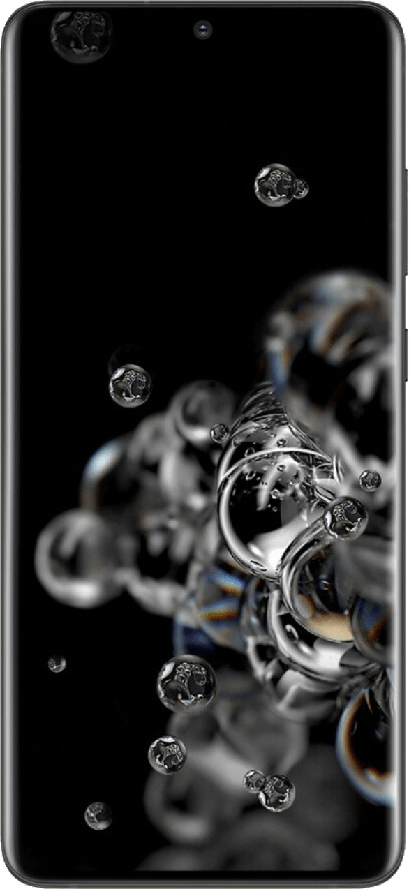 Samsung S20 Ultra