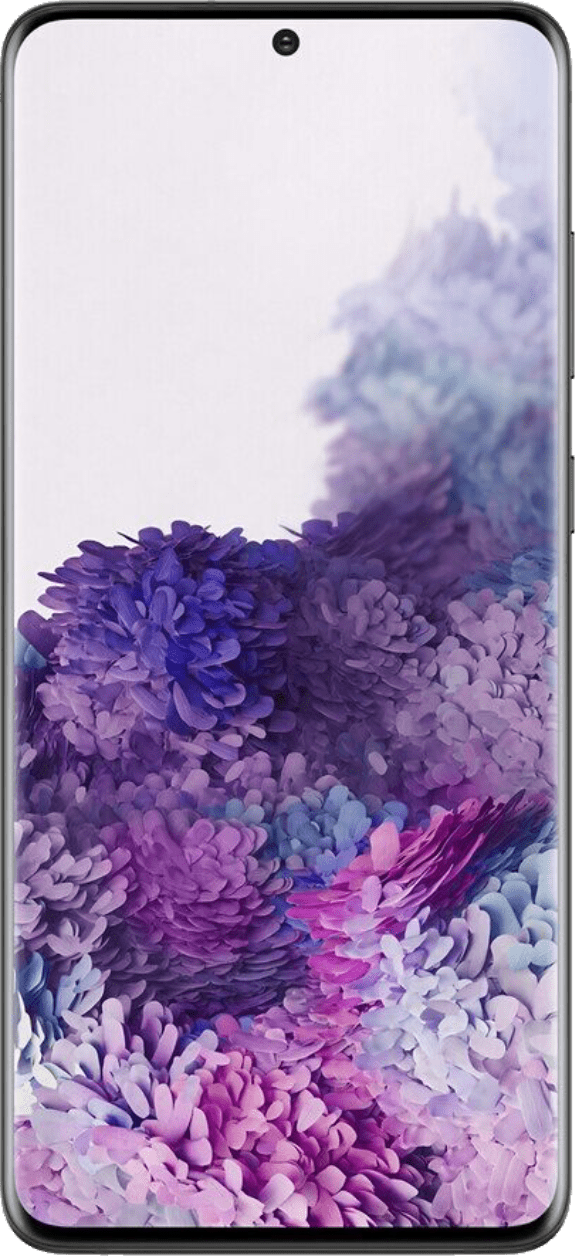 Samsung S20+