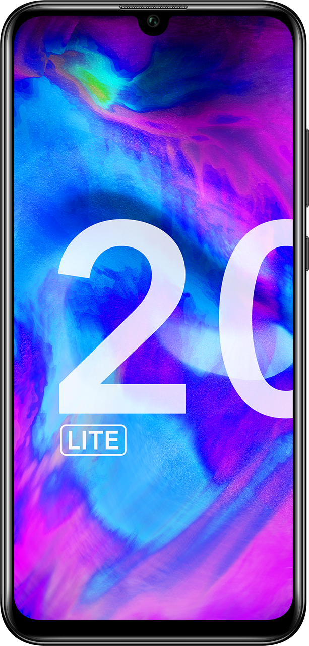Honor 20 Lite