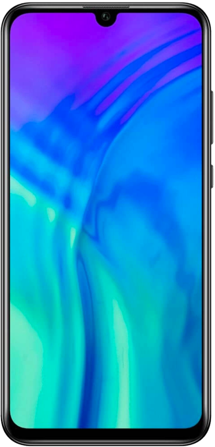Honor 20