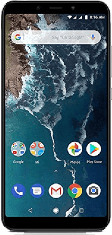 Xiaomi Mi A2