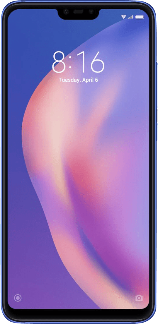 Xiaomi Mi A2 Lite