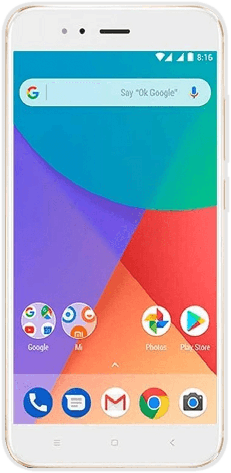 Xiaomi Mi A1