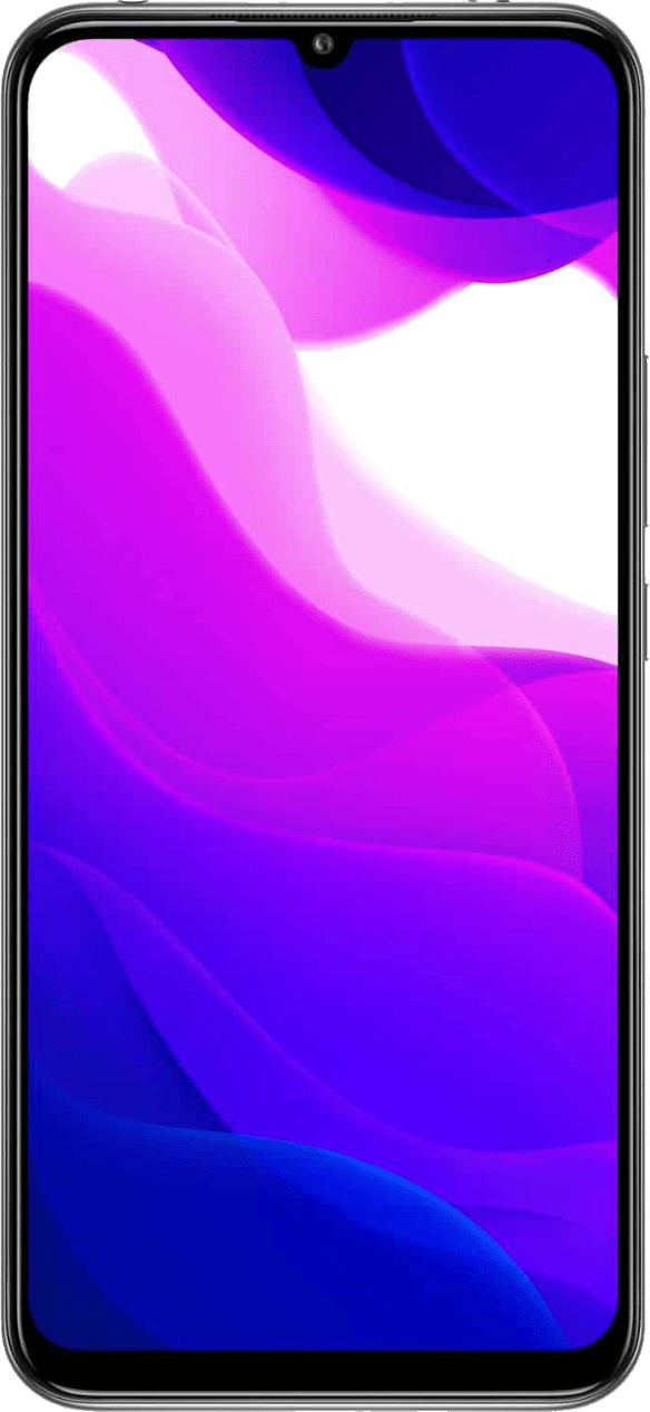 Xiaomi Mi Note 10 Lite
