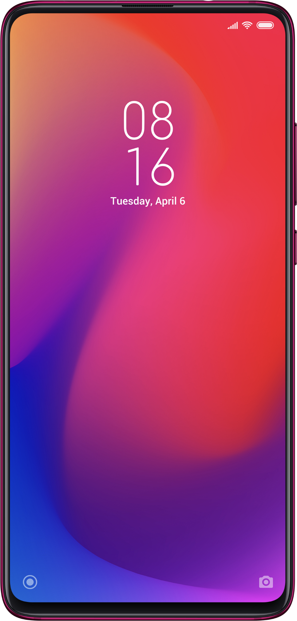 Xiaomi Mi 9T Pro
