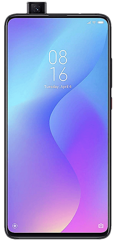 Xiaomi Mi 9T