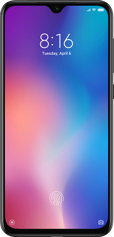 Xiaomi Mi 9 SE
