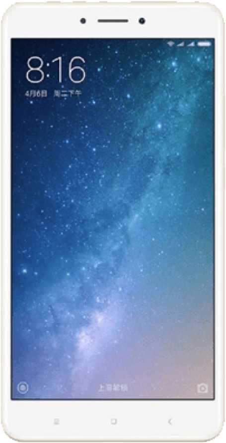 Xiaomi Mi Max 2