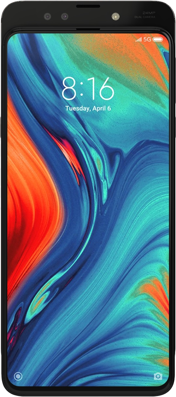 Xiaomi Mi Mix 3