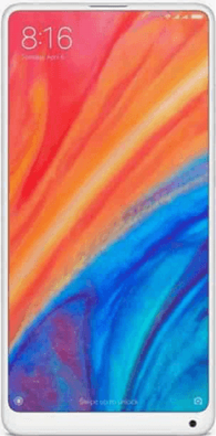 Xiaomi Mi Mix 2S