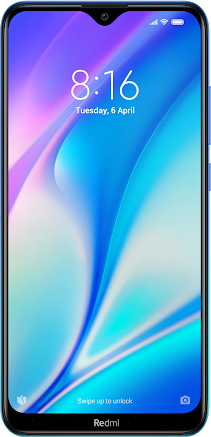 Xiaomi Redmi 8A